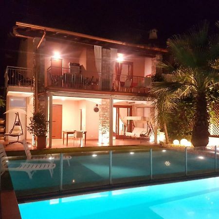 Casa Camilla Villa Polpenazze del Garda Kültér fotó