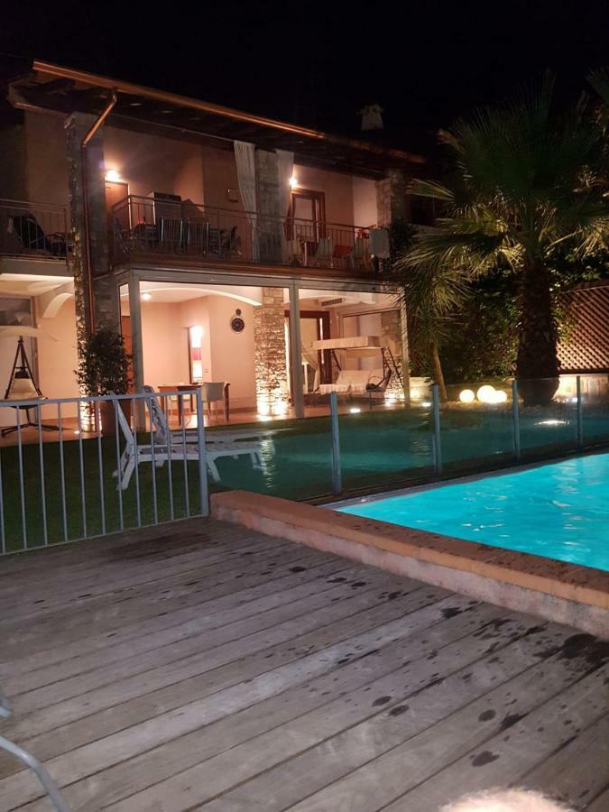 Casa Camilla Villa Polpenazze del Garda Kültér fotó