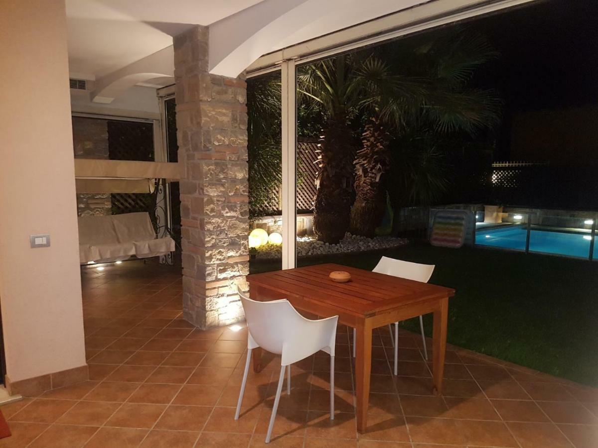 Casa Camilla Villa Polpenazze del Garda Kültér fotó