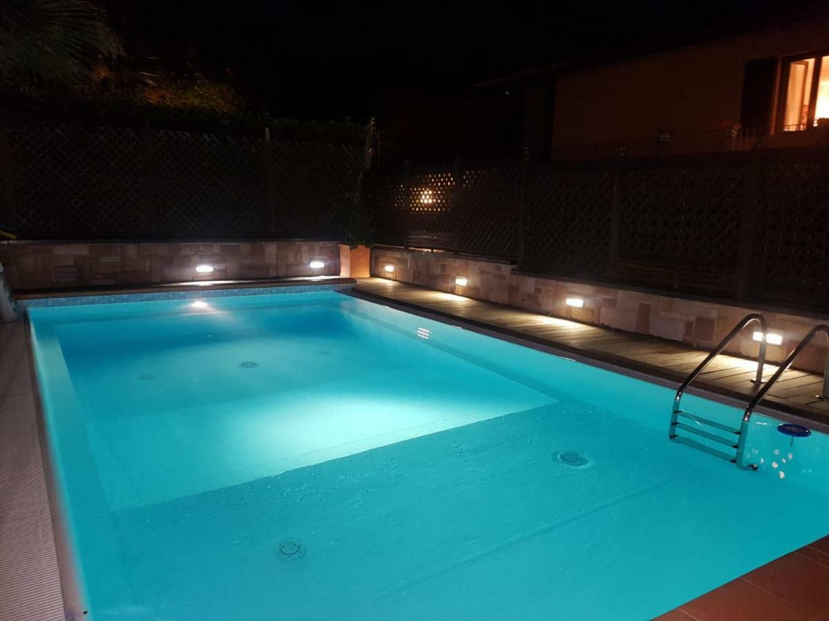 Casa Camilla Villa Polpenazze del Garda Kültér fotó