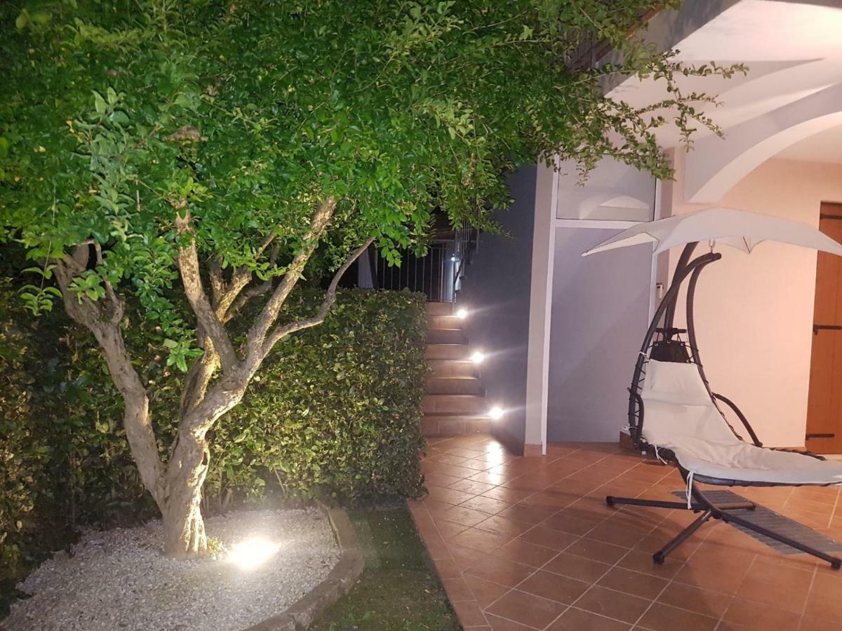 Casa Camilla Villa Polpenazze del Garda Kültér fotó
