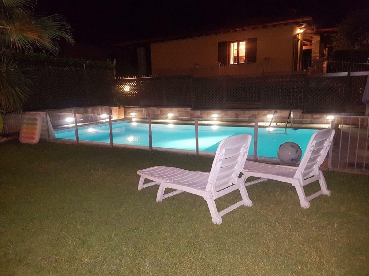 Casa Camilla Villa Polpenazze del Garda Kültér fotó
