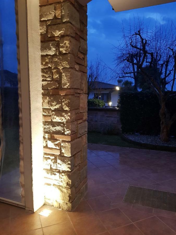 Casa Camilla Villa Polpenazze del Garda Kültér fotó